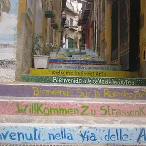 Le Vie D'arte Bed & Breakfast Agrigento