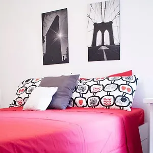  Affittacamere Kamchu Apartments: Viale Libia