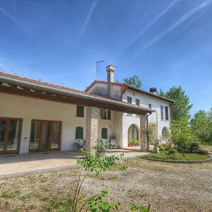 Collegio Dei Palazzi Bed & Breakfast Preganziol