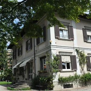 Invilla Bed & Breakfast Varese