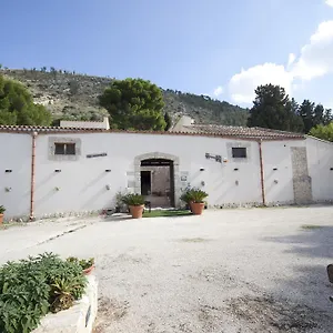 Turismo Rurale Baglio Fastuchera Hotel Alcamo