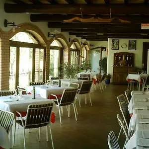 Da Bianchina Bed & Breakfast Capanne