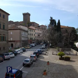 Le Fonti Affittacamere Arcidosso