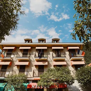 Meublè Moderno Hotel Laveno-Mombello