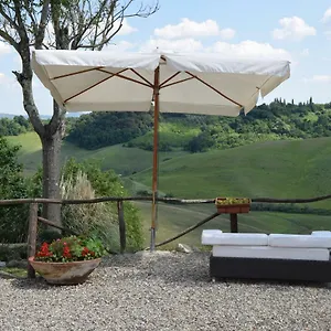 Crete Senesi Affittacamere Castelnuovo Berardenga