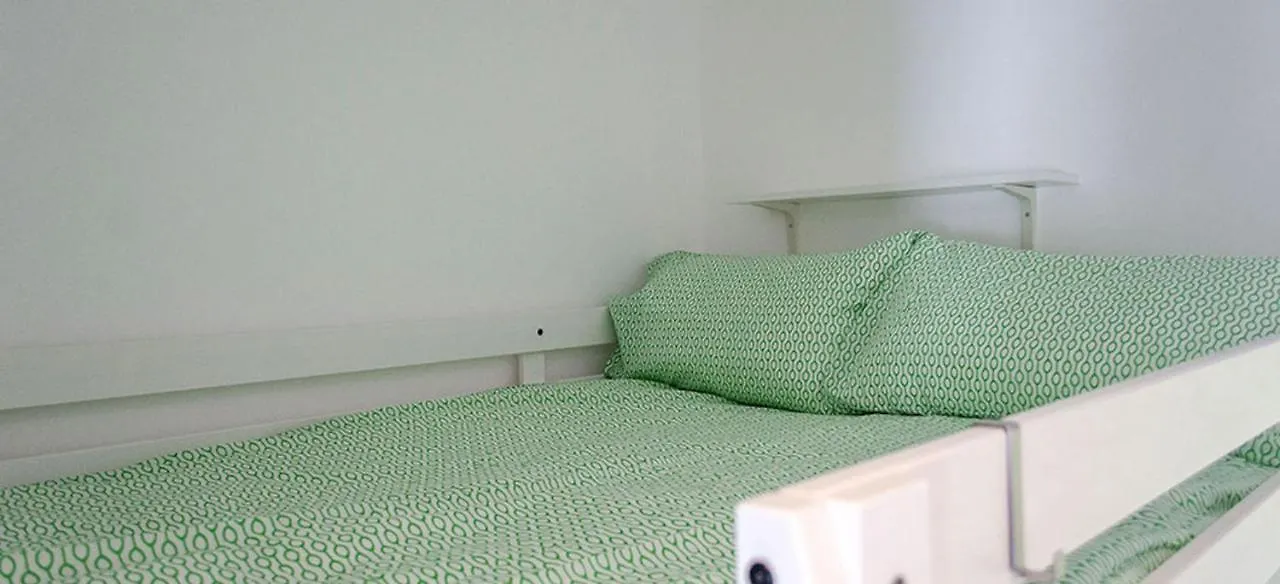 Guest house Kamchu Apartments: Piazza Bologna Rome