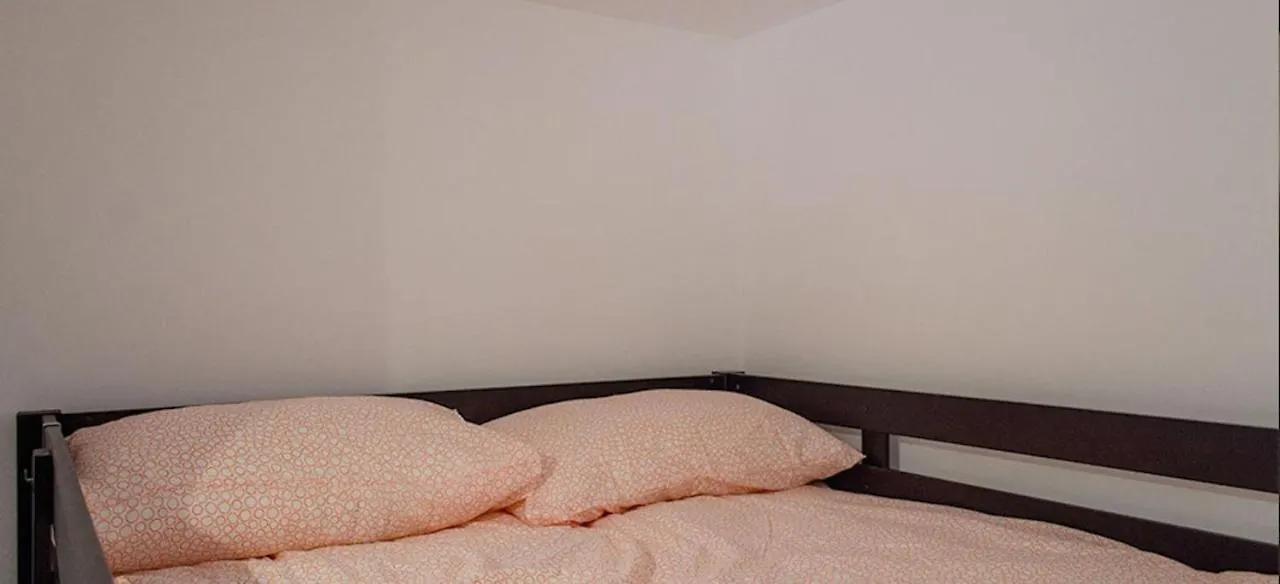 Kamchu Apartments: Piazza Bologna Rome