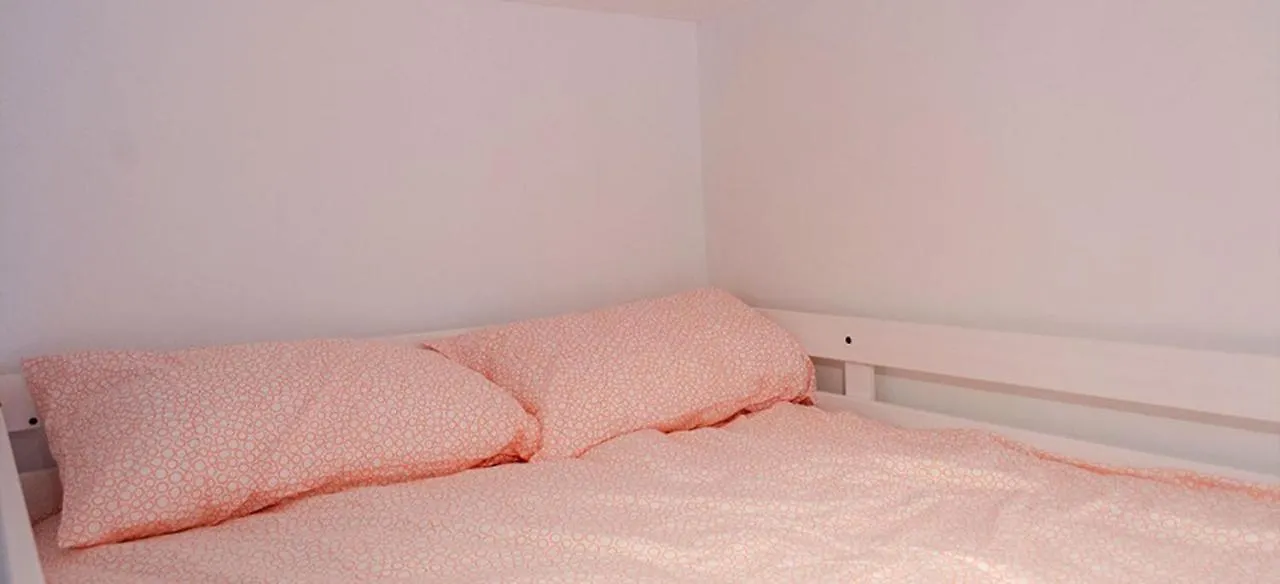 Kamchu Apartments: Piazza Bologna Rome Guest house