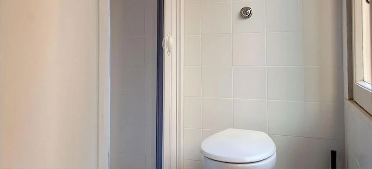 Kamchu Apartments: Piazza Bologna Rome 0*,  Italy